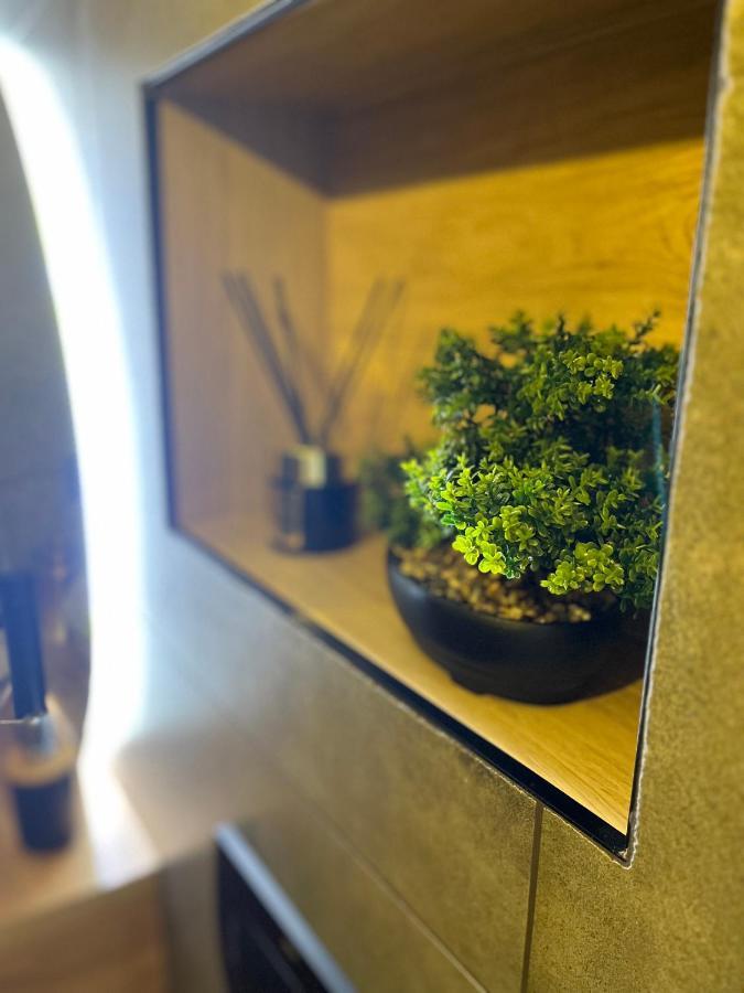 Wellness Chata Hideaway Se Saunou Třebechovice pod Orebem Exteriér fotografie