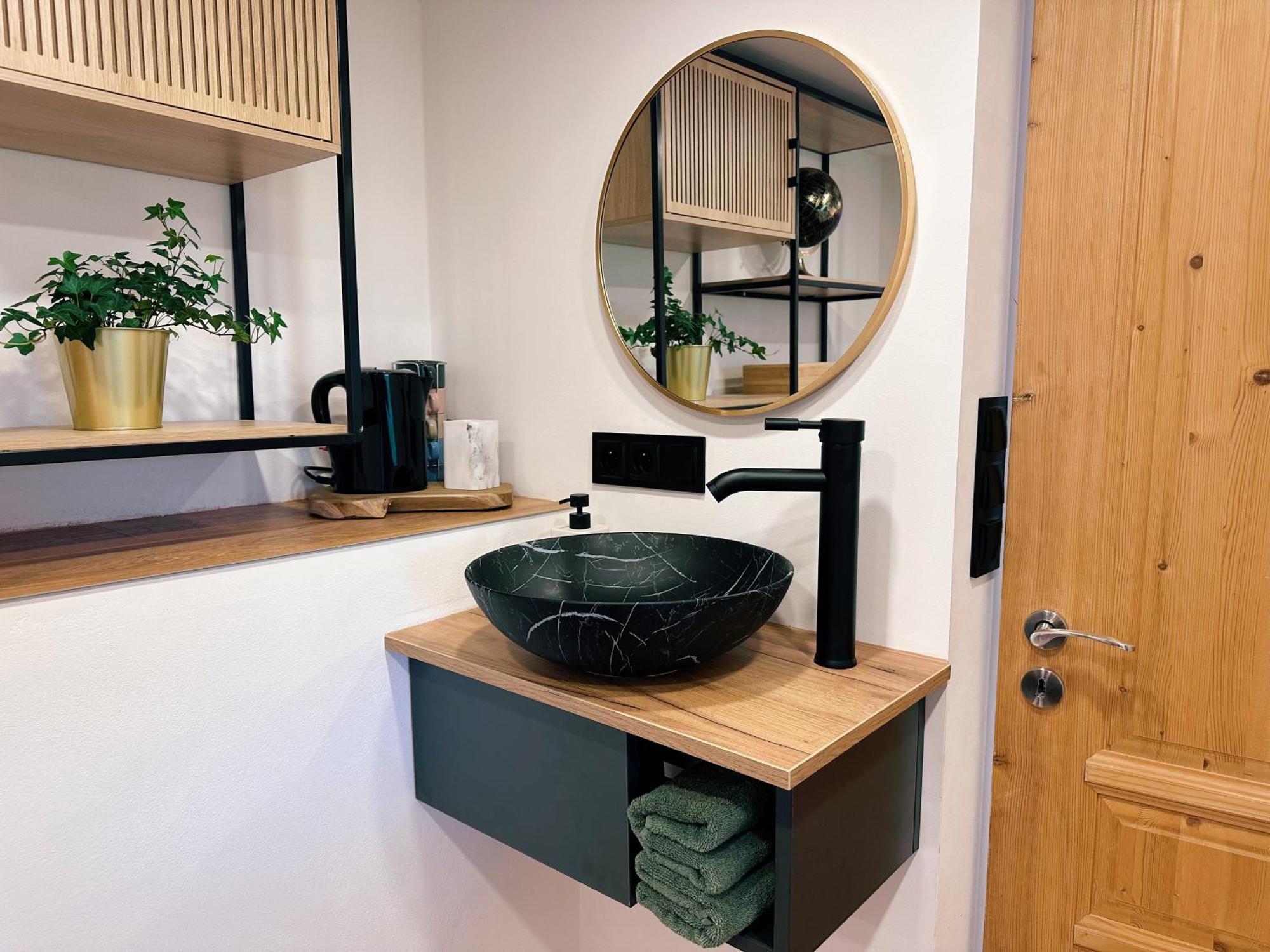 Wellness Chata Hideaway Se Saunou Třebechovice pod Orebem Exteriér fotografie
